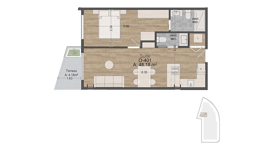Suite de Venta — imagen 9