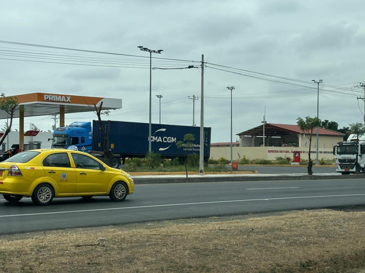 Vendo Propiedad en Vía a La Costa, Consuelo, Al Pie de La Via, Guayas — imagen 9