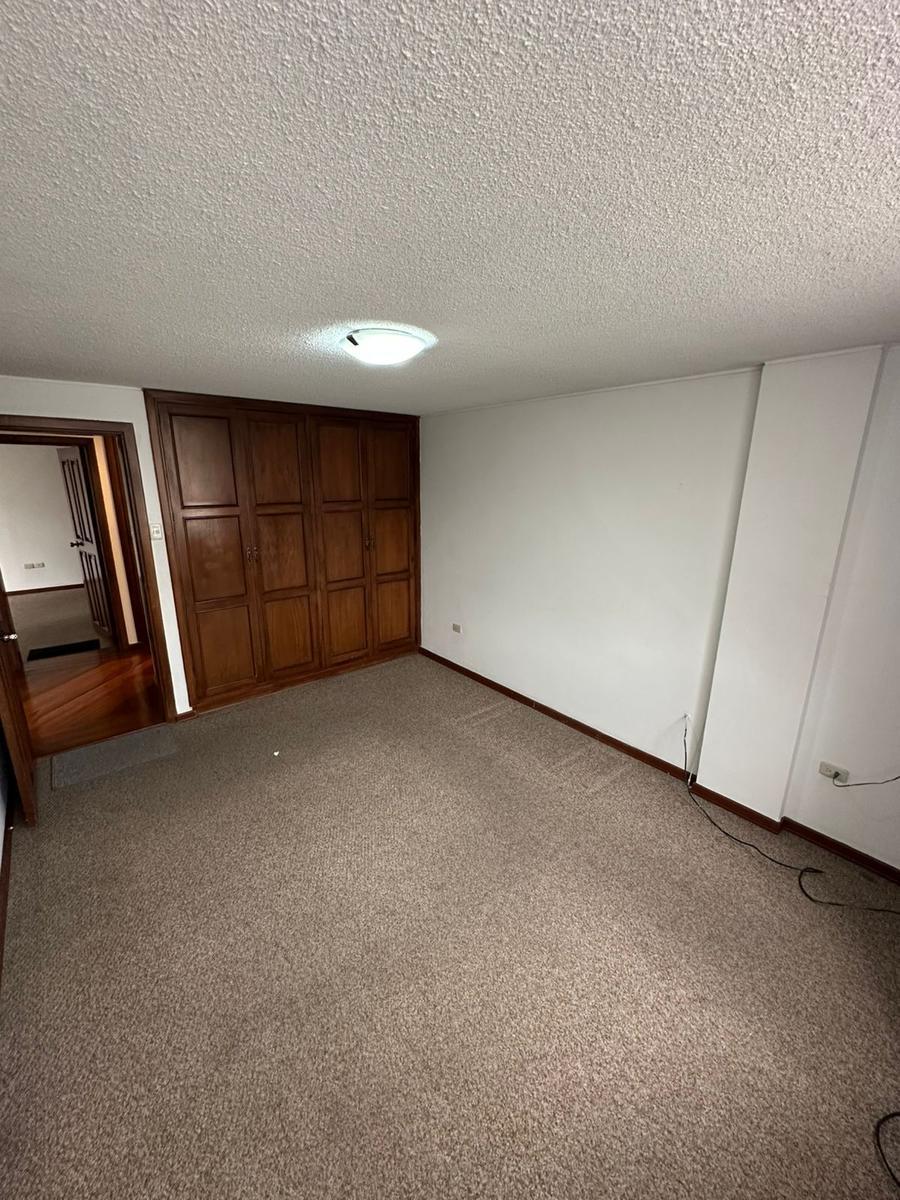 Departamento de 275 m² con Terraza Privada Sector El Bosque — imagen 5
