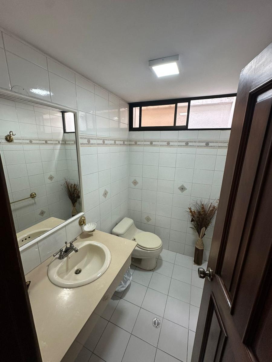 Departamento de 275 m² con Terraza Privada Sector El Bosque — imagen 4