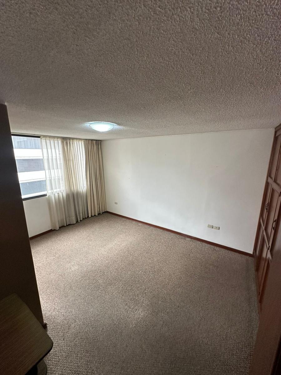 Departamento de 275 m² con Terraza Privada Sector El Bosque — imagen 3