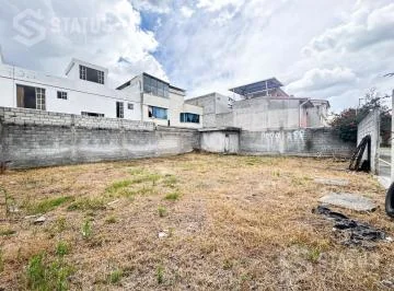 Venta de Terreno Sector Conocoto – Cerca Administración Zonal del Valle — imagen 2