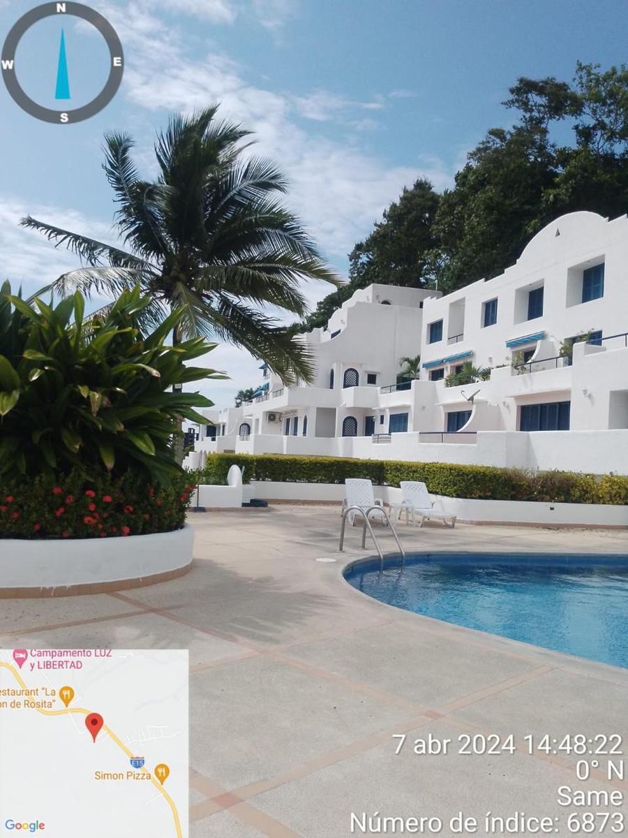 Mv - Same Casa Blanca en Venta Dpto 112,65 m² de 3 Dorm. con Terrazas Propias de 28,60 m² — imagen 6