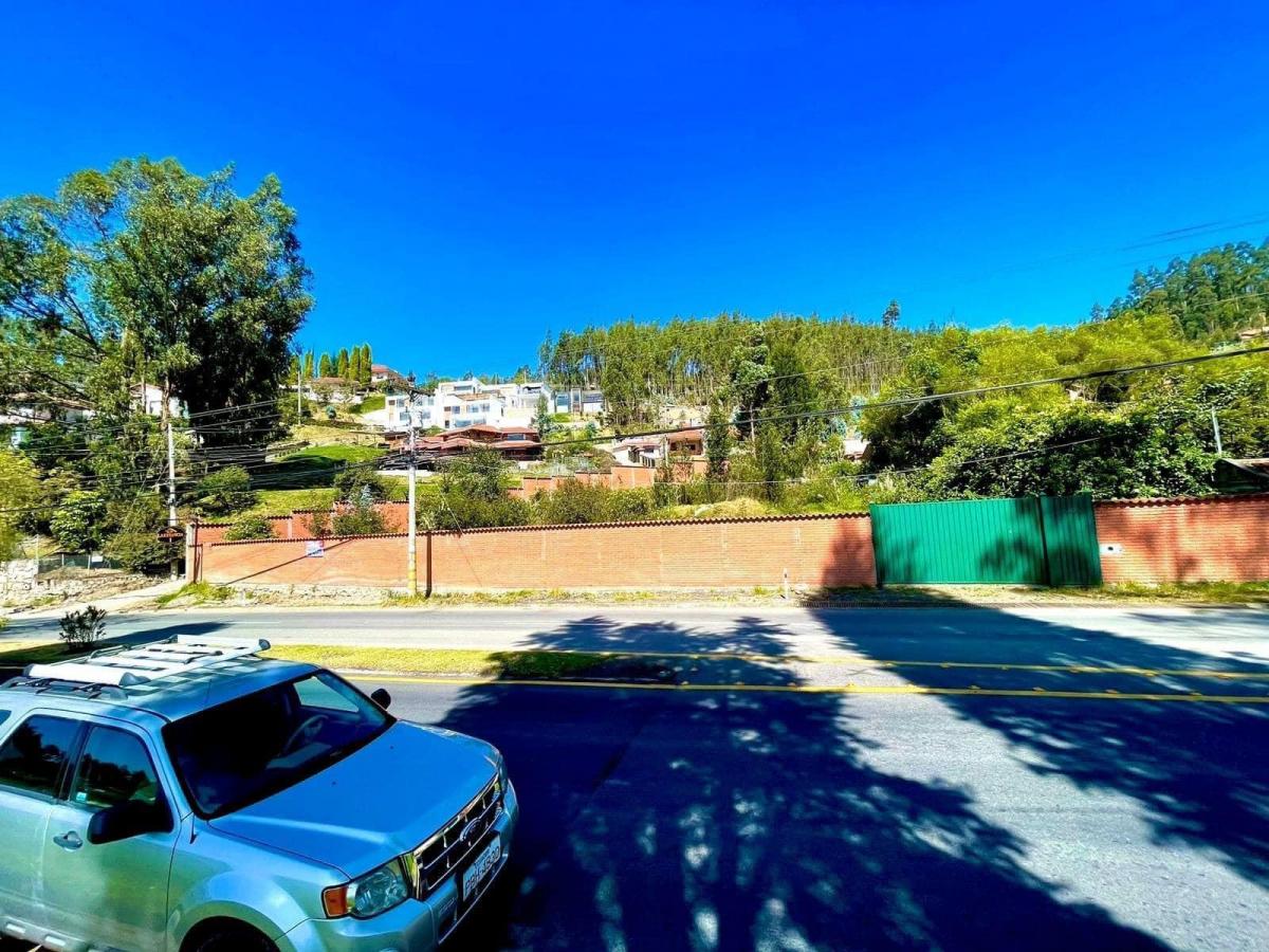 Terreno en Venta Exclusivo Sector: San Joaquin, Azuay — imagen 9