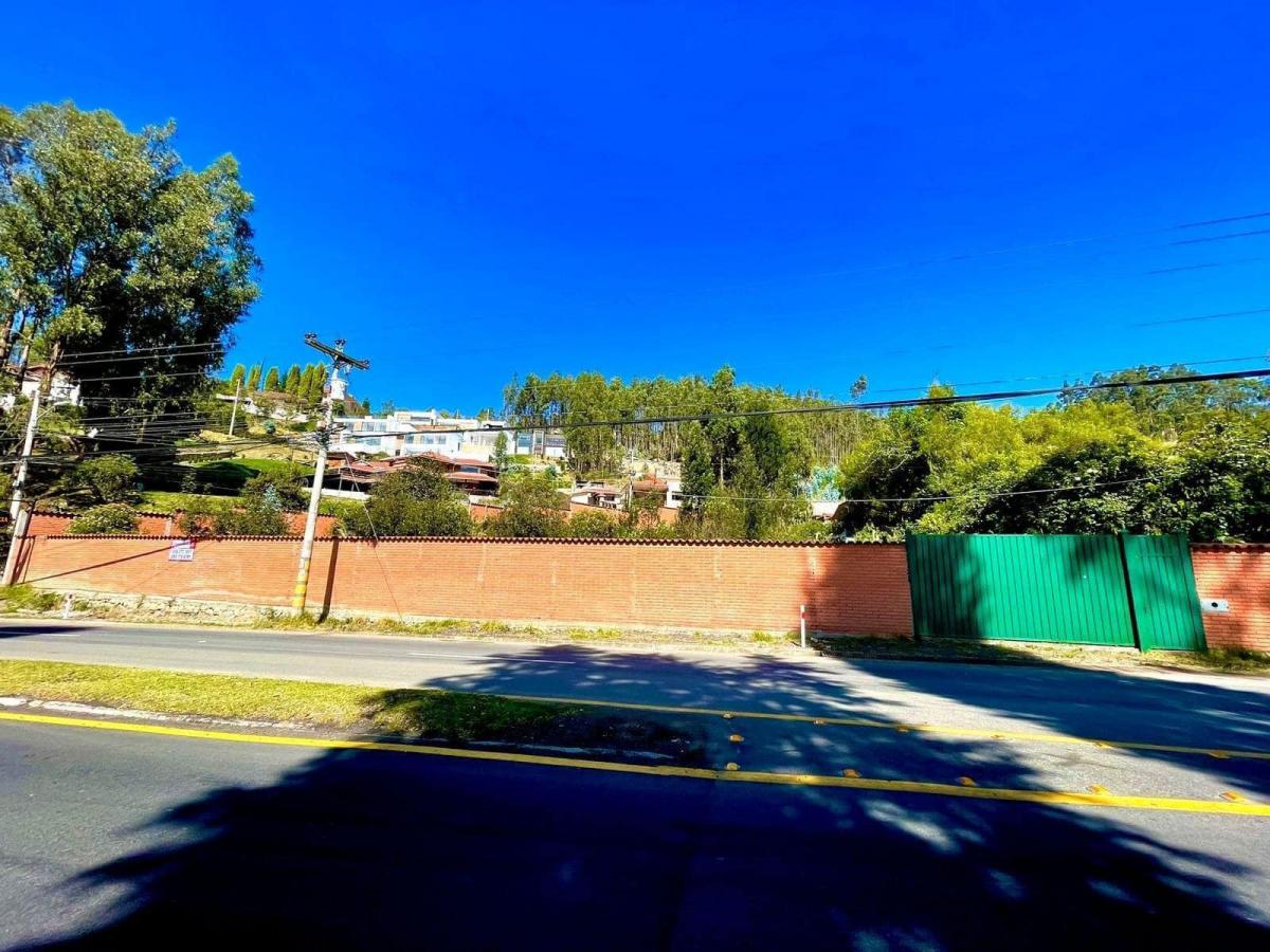 Terreno en Venta Exclusivo Sector: San Joaquin, Azuay — imagen 8