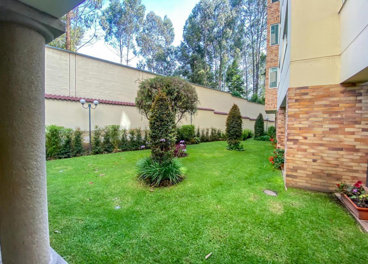 Venta Departamento Torres Terranova — imagen 9