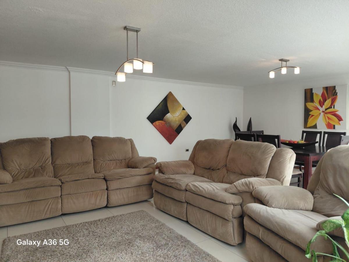 Departamento en Venta La Pradera — imagen 7