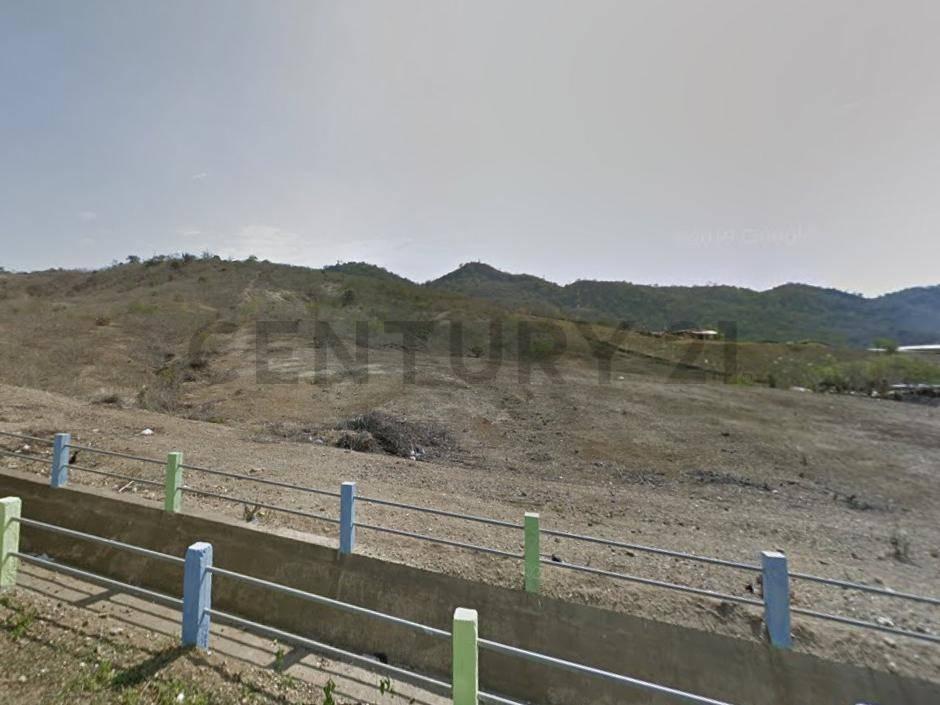 Venta de Lotes con Vista Al Mar en Puerto Lopez, Manabí — imagen 2