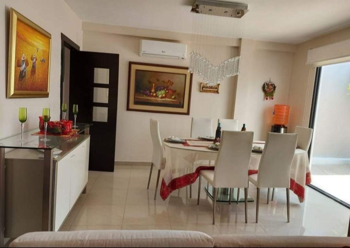 Oportunidad, villa en Venta C. Celeste Samborondon, Guayas — imagen 10
