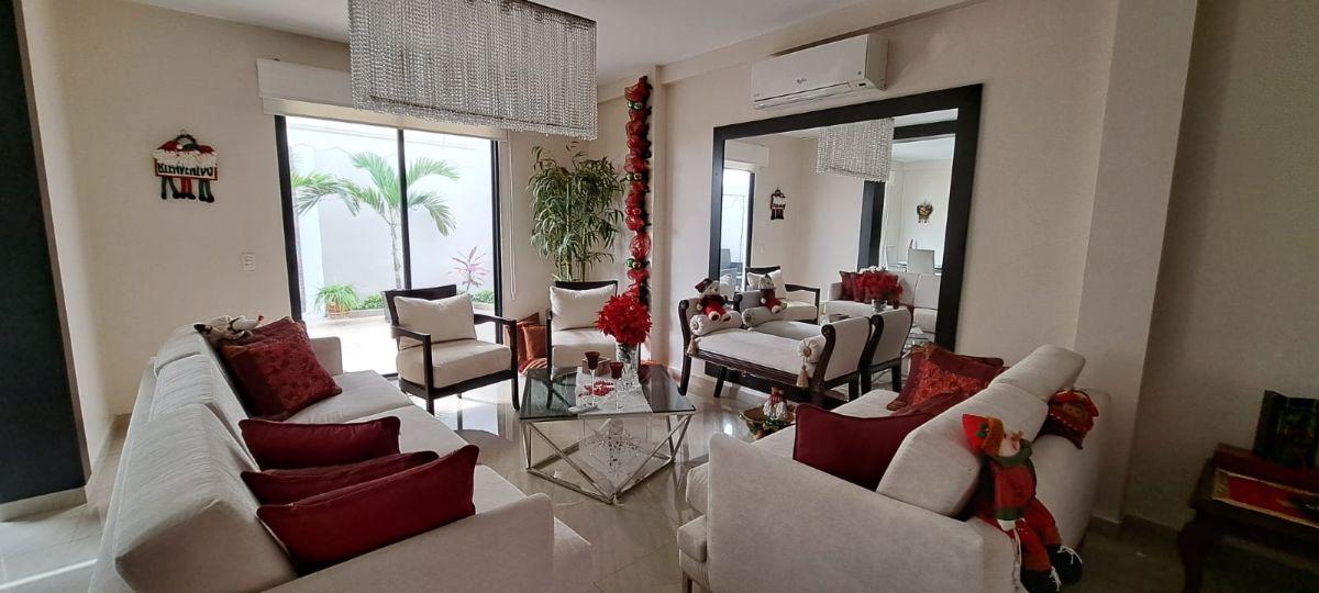 Oportunidad, villa en Venta C. Celeste Samborondon, Guayas — imagen 9