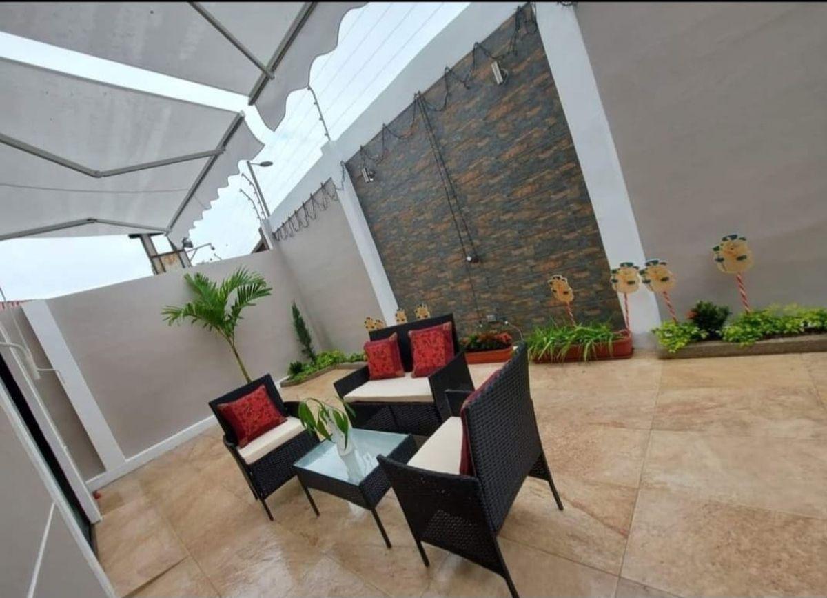 Oportunidad, villa en Venta C. Celeste Samborondon, Guayas — imagen 6