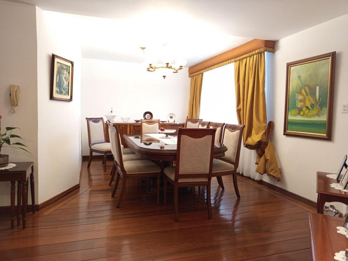 Departamento en Venta Sector El Bosque — imagen 10