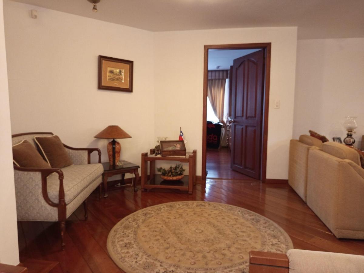 Departamento en Venta Sector El Bosque — imagen 8