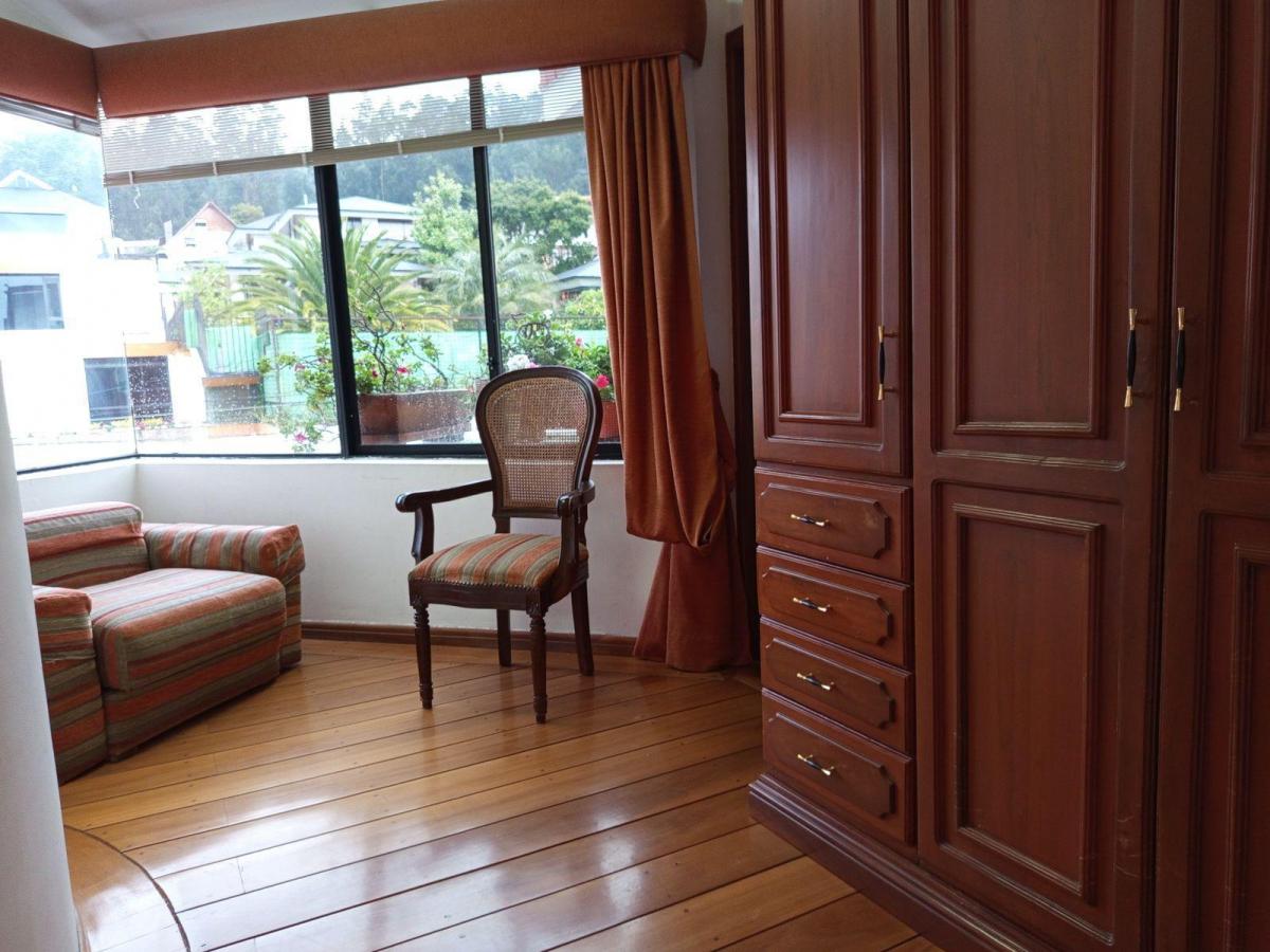 Departamento en Venta Sector El Bosque — imagen 6