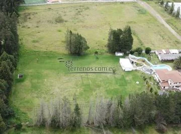 Terreno de Venta en Tababela 10.062 m² — imagen 2