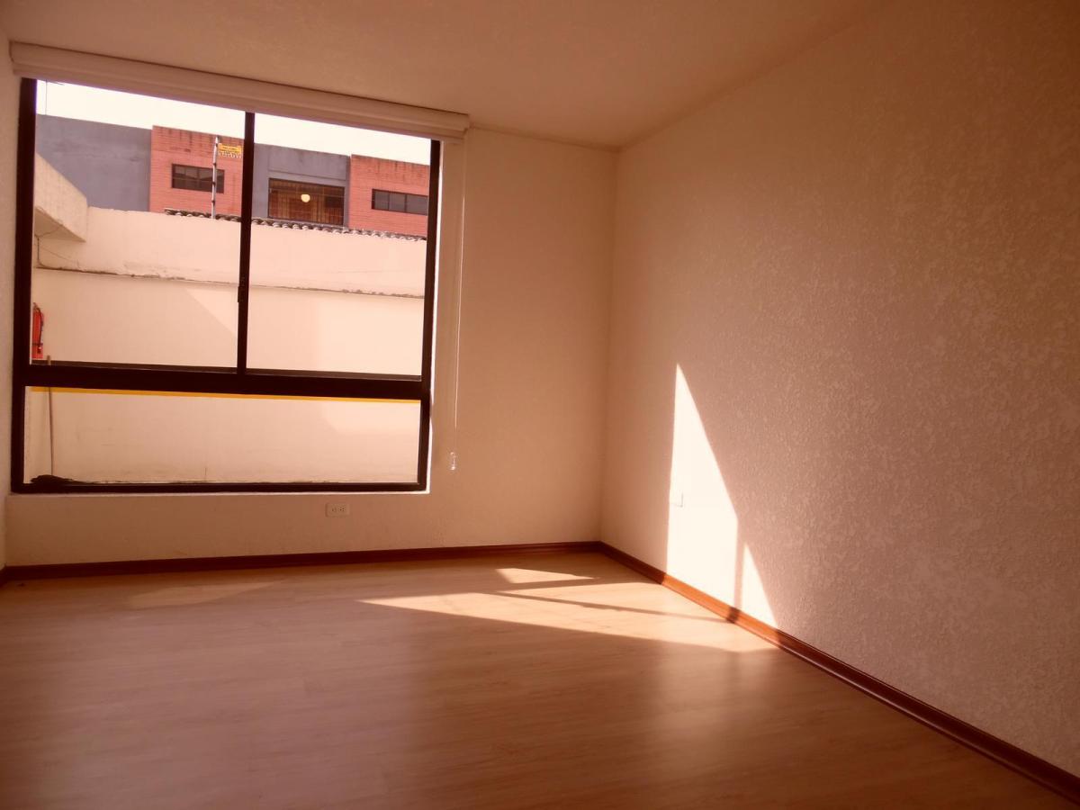 Departamento en Venta por Estrenar Sector Cotocollao 3 Dorm. — imagen 7