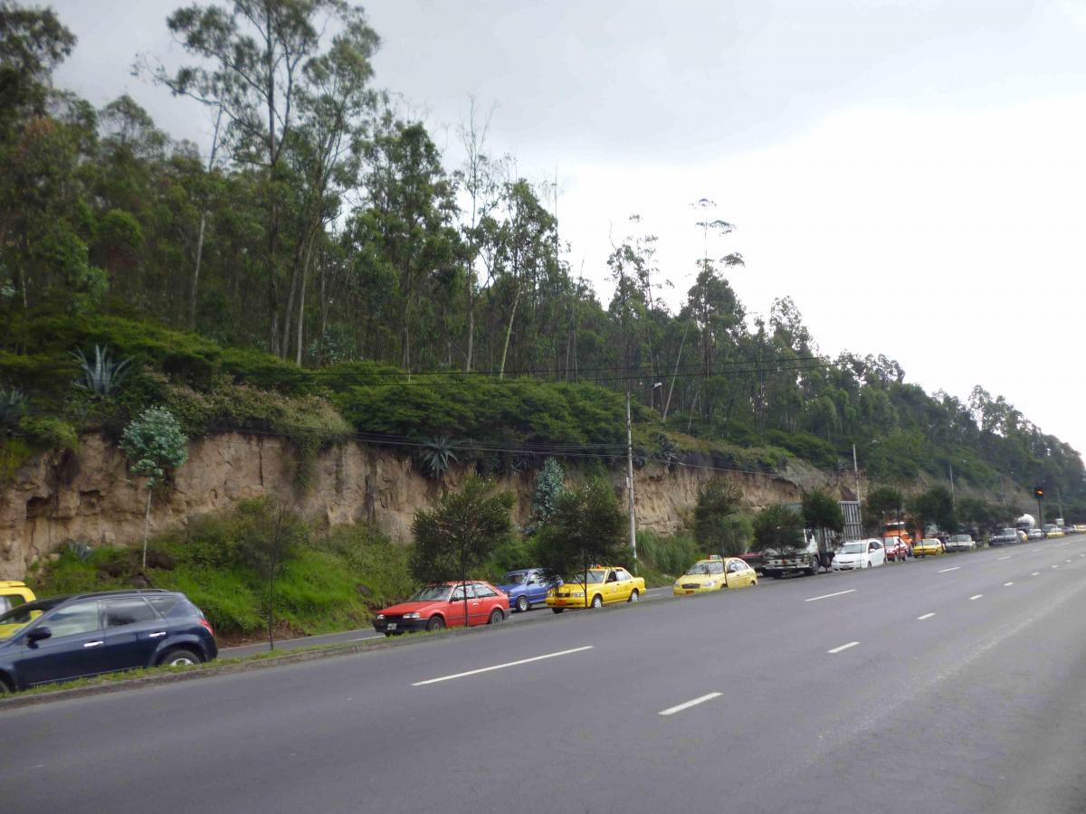 Venta Terreno en Carretas — imagen 4