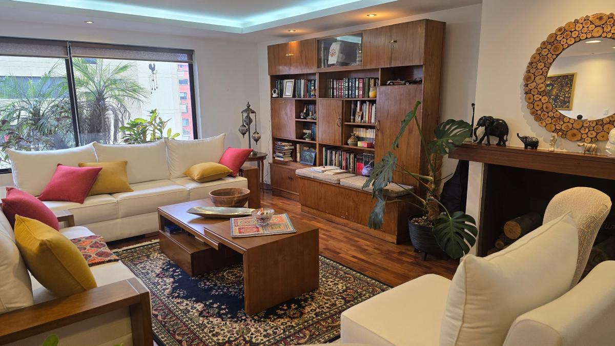 Departamento Totalmente Remodelado en Bosmediano | Amplios Espacios y Excelente Ubicació — imagen 10