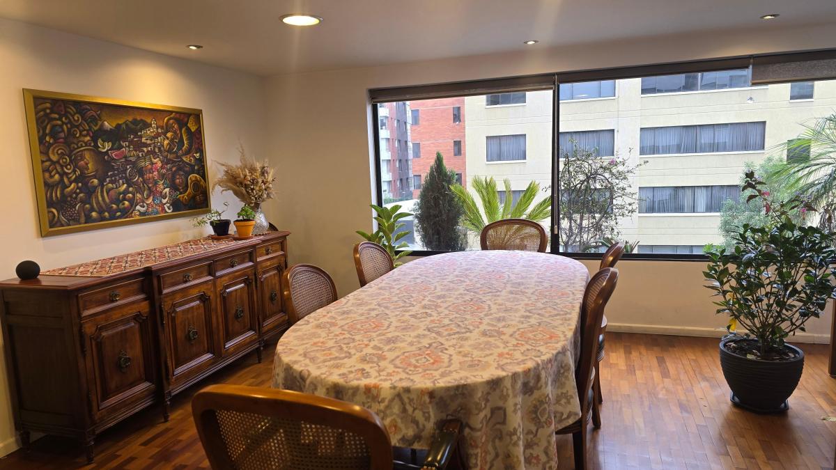 Departamento Totalmente Remodelado en Bosmediano | Amplios Espacios y Excelente Ubicació — imagen 9