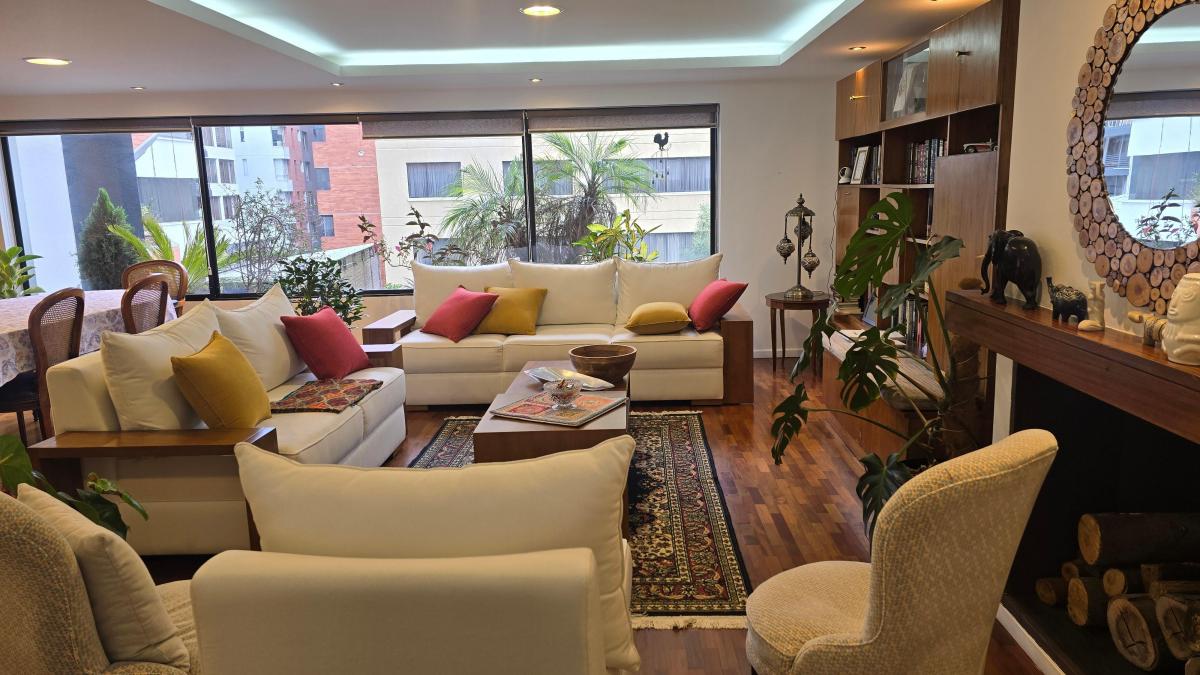 Departamento Totalmente Remodelado en Bosmediano | Amplios Espacios y Excelente Ubicació — imagen 8