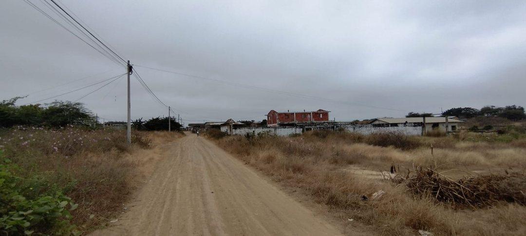 Terreno en Las Gaviotas, Playas Villamil R. Hurtado, Guayas — imagen 8