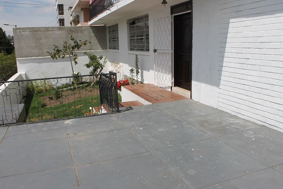 Vendo Terreno con Casa Antigua - Sector Batán Alto - Excelente Ubicación — imagen 10
