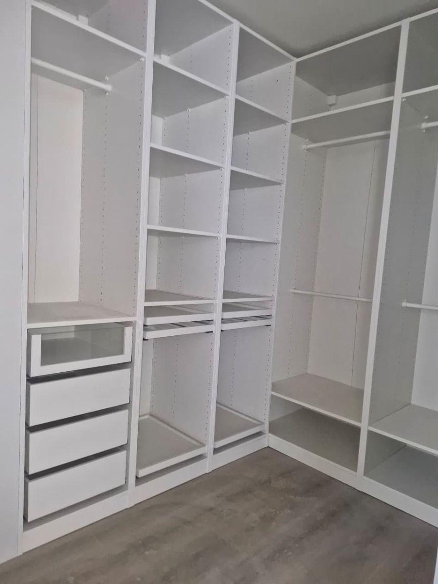 Departamento de 114 m² con 2 Habitaciones en Venta, González Suárez — imagen 4