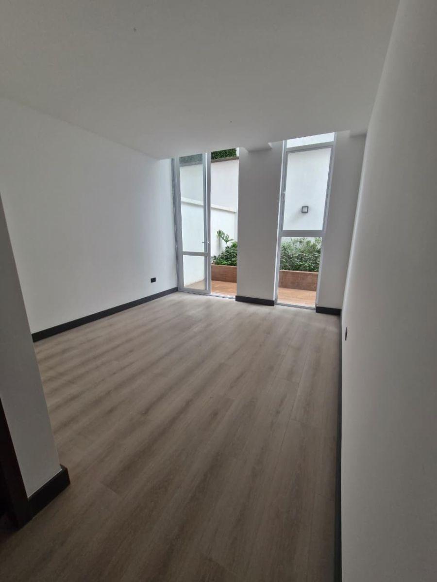 Departamento de 114 m² con 2 Habitaciones en Venta, González Suárez — imagen 2