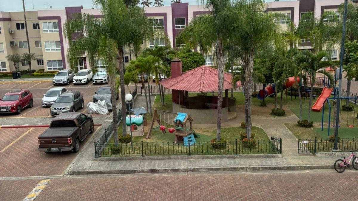 Departamento en Venta Costalmar Via a La Costa, Guayas — imagen 10