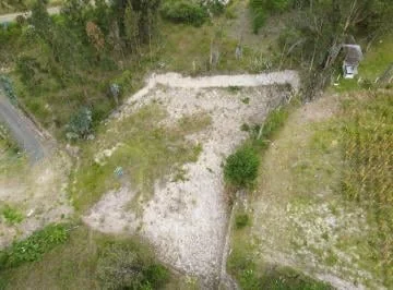 Terreno en Venta – Sector El Calvario, Déleg — imagen 2