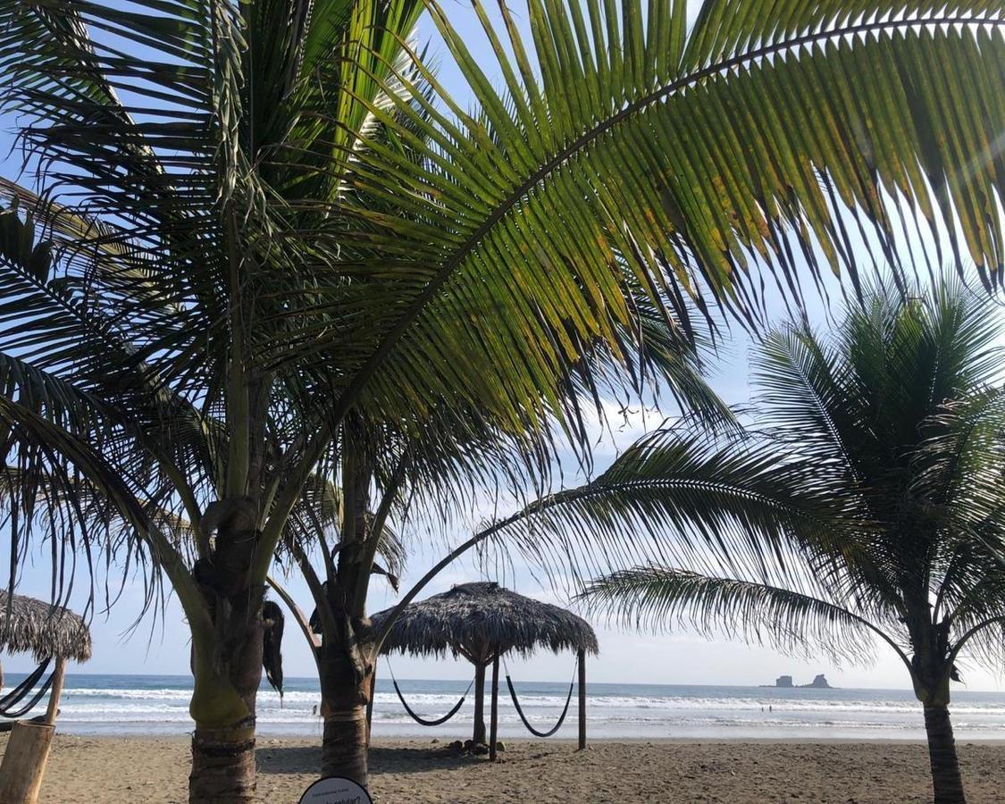 Terreno 636 m en Lotizacion, Ayampe, Manabí, Manabí — imagen 2