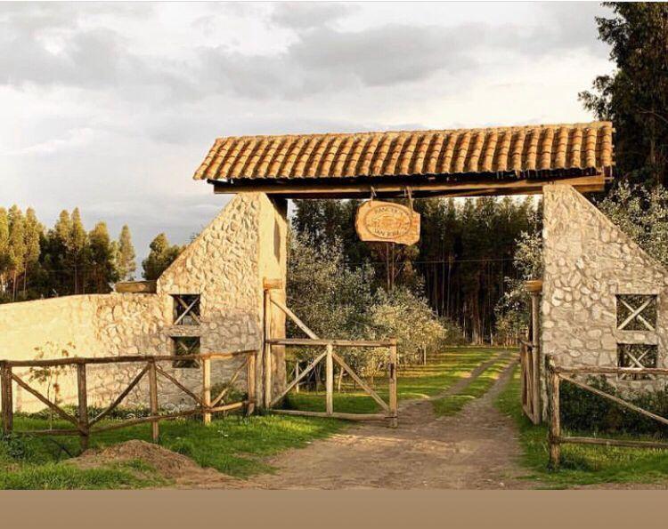 Terreno de Venta Ubicado Dentro de Urbanización en Laso, Cotopaxi — imagen 8