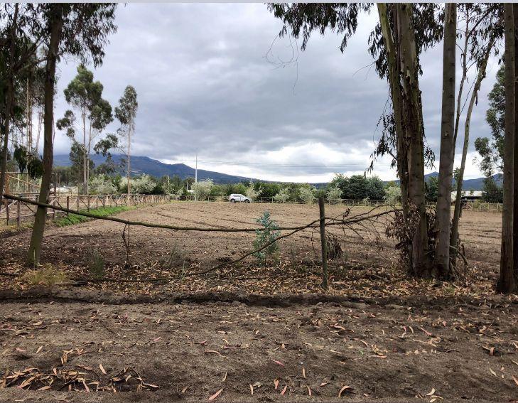 Terreno de Venta Ubicado Dentro de Urbanización en Laso, Cotopaxi — imagen 7