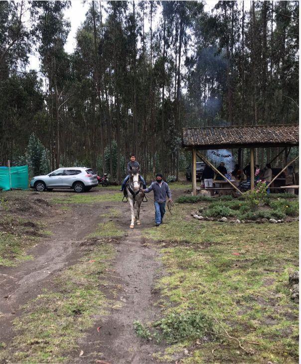 Terreno de Venta Ubicado Dentro de Urbanización en Laso, Cotopaxi — imagen 6