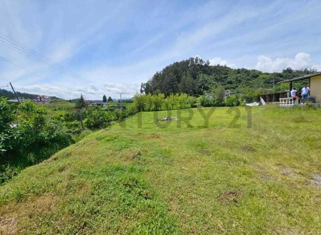 Se Vende Terreno Independiente en Sangolqui — imagen 5