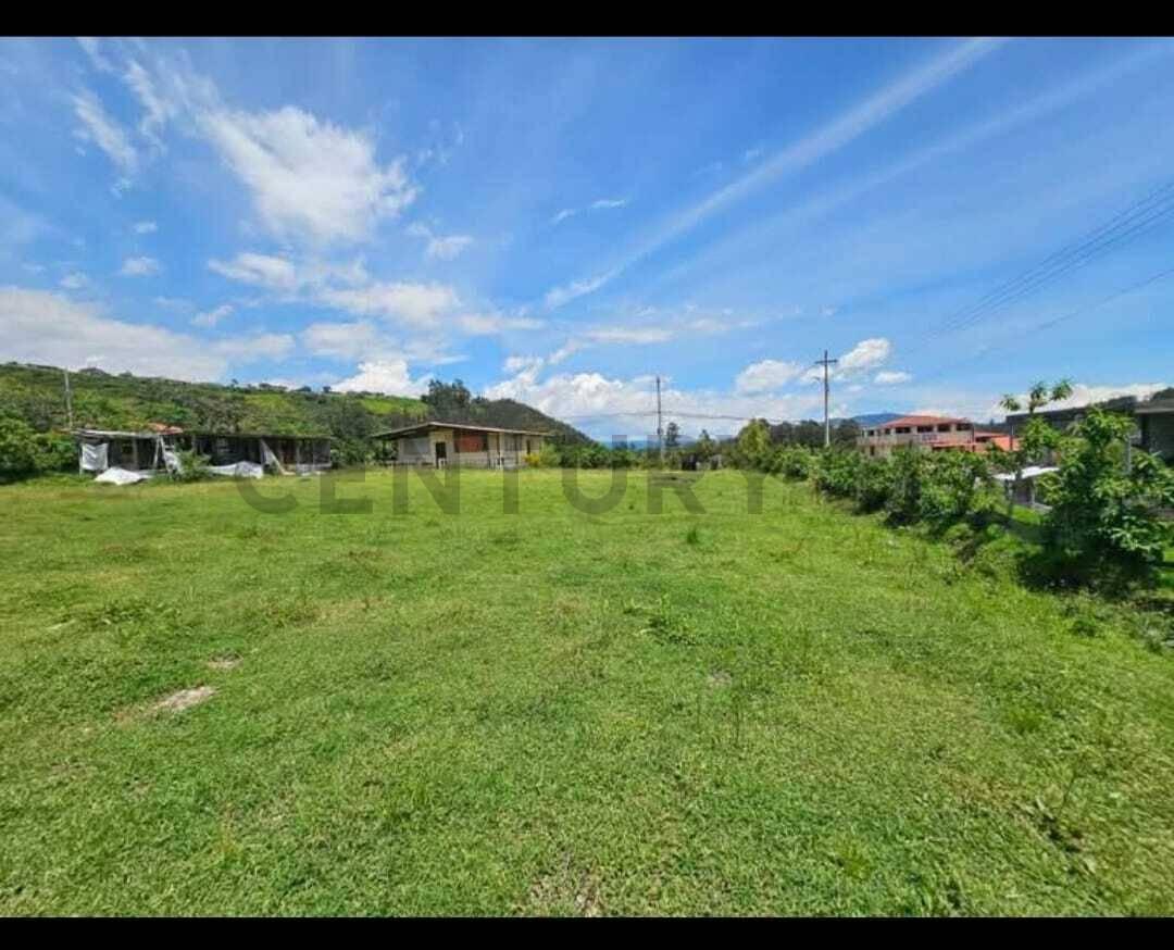 Se Vende Terreno Independiente en Sangolqui — imagen 4