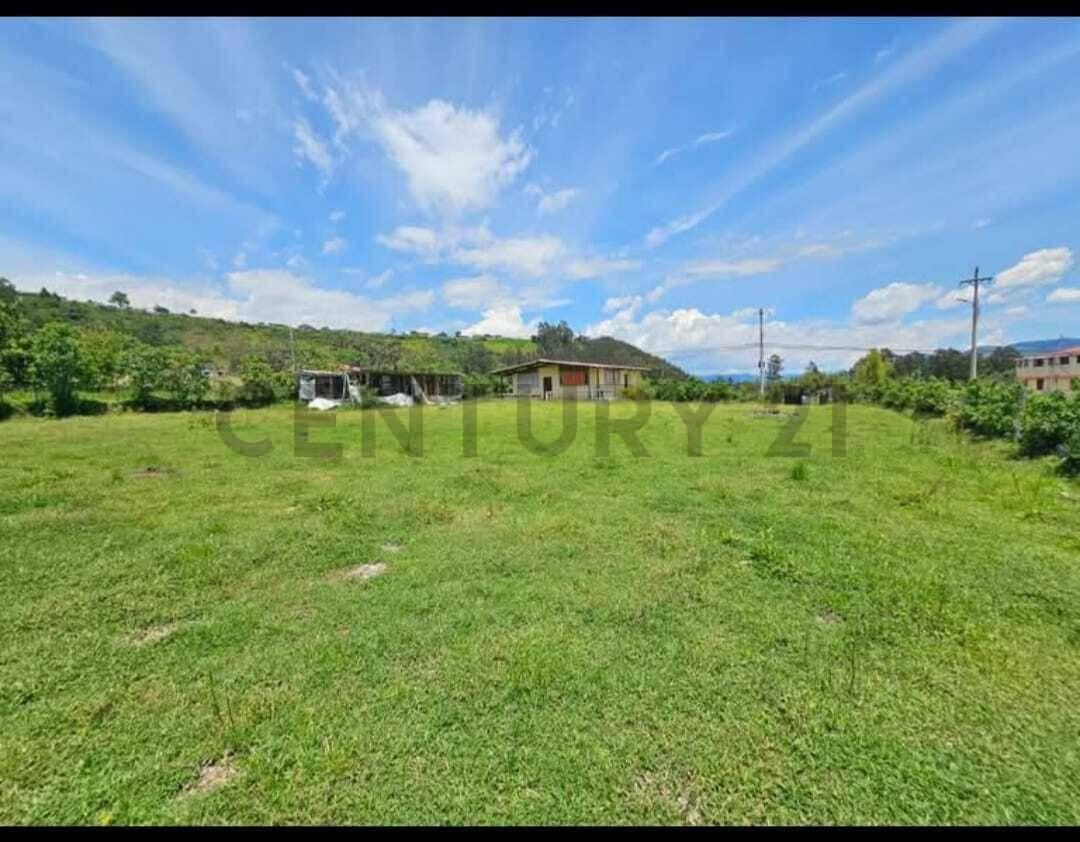 Se Vende Terreno Independiente en Sangolqui — imagen 2