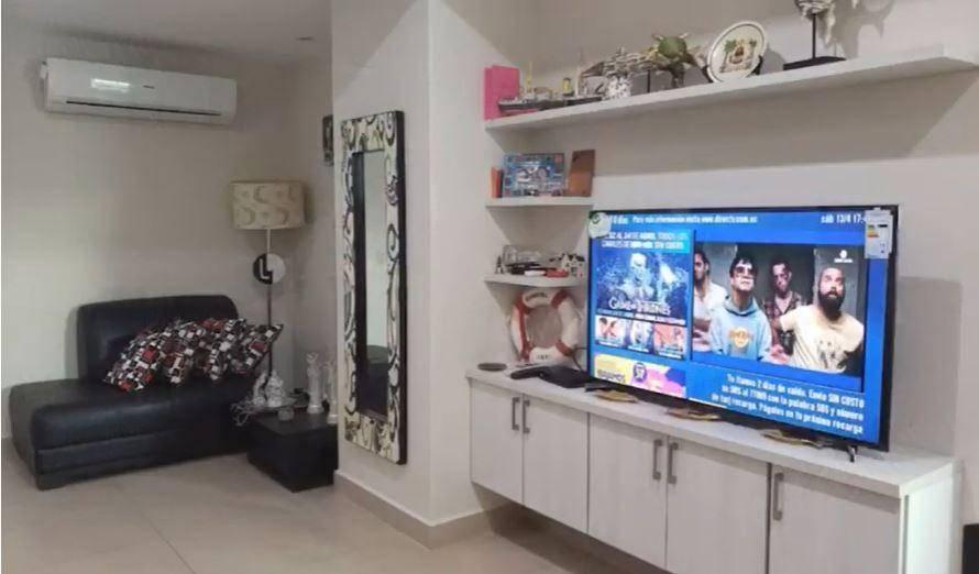 Departamento de Venta en Salinas, Vista Al Mar, en El Malecón. Provincia de Santa Elena — imagen 9
