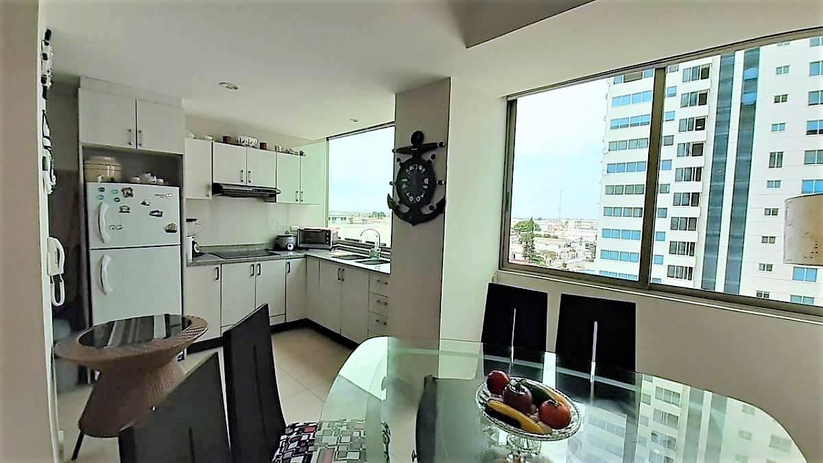 Departamento de Venta en Salinas, Vista Al Mar, en El Malecón. Provincia de Santa Elena — imagen 8