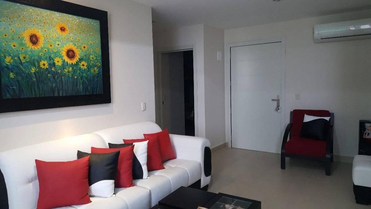 Departamento de Venta en Salinas, Vista Al Mar, en El Malecón. Provincia de Santa Elena — imagen 6