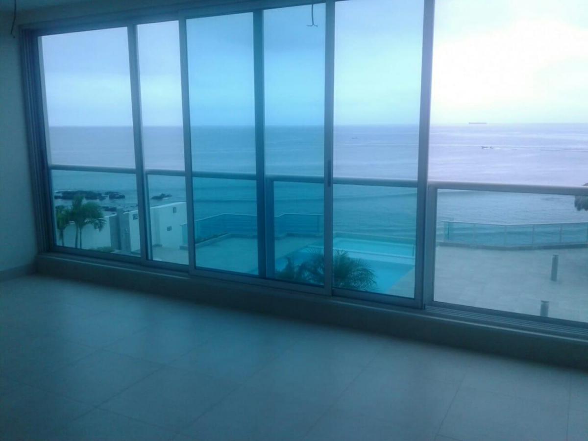 Departamento con Vista Al Mar Dispónible en Bay Point, Salinas, Guayas — imagen 10