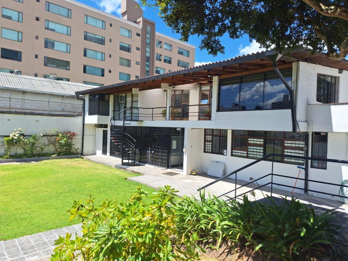 Venta Terreno Norte de Quito, Sector Granda Centeno 1827 m² — imagen 10