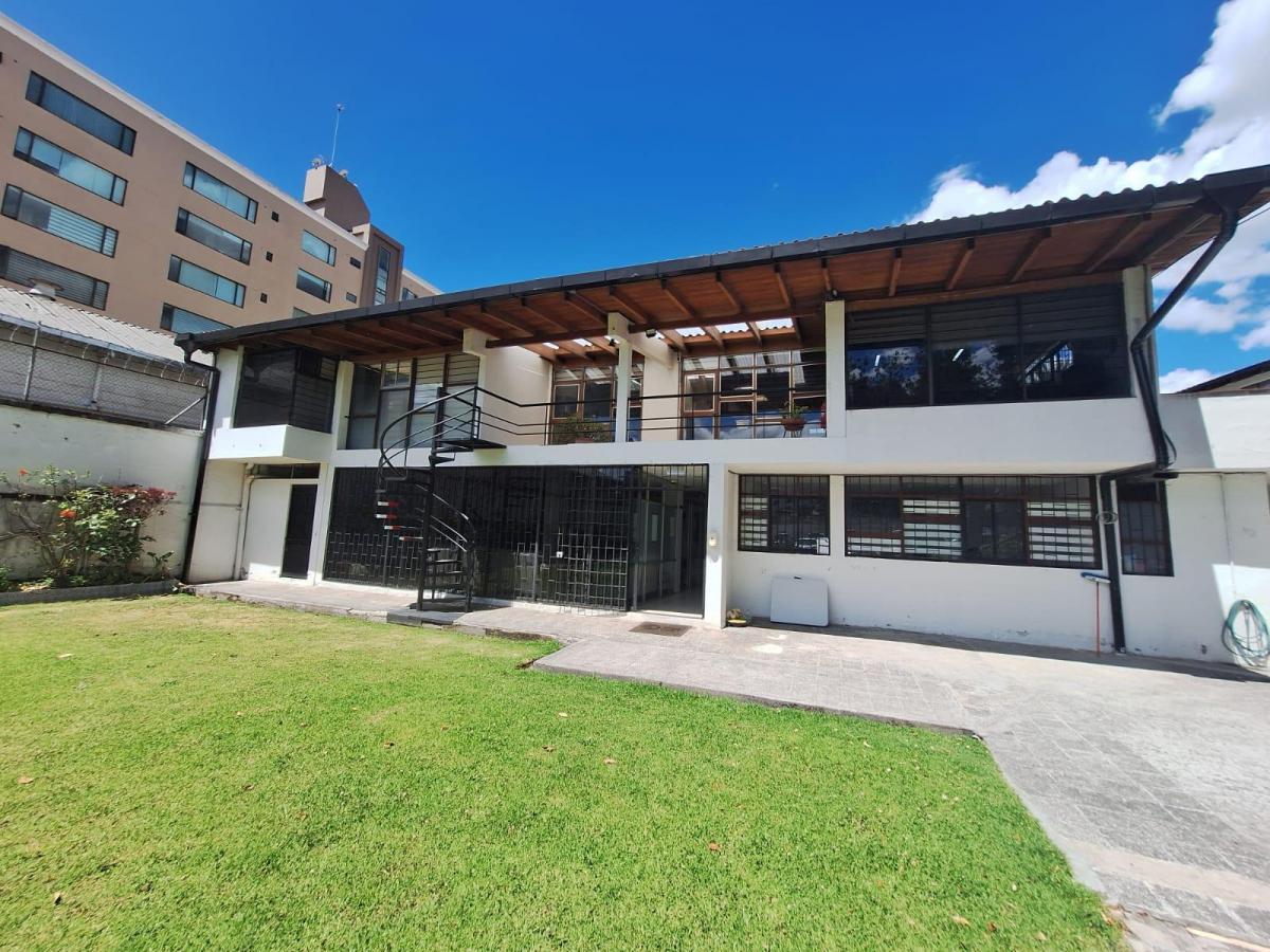 Venta Terreno Norte de Quito, Sector Granda Centeno 1827 m² — imagen 9