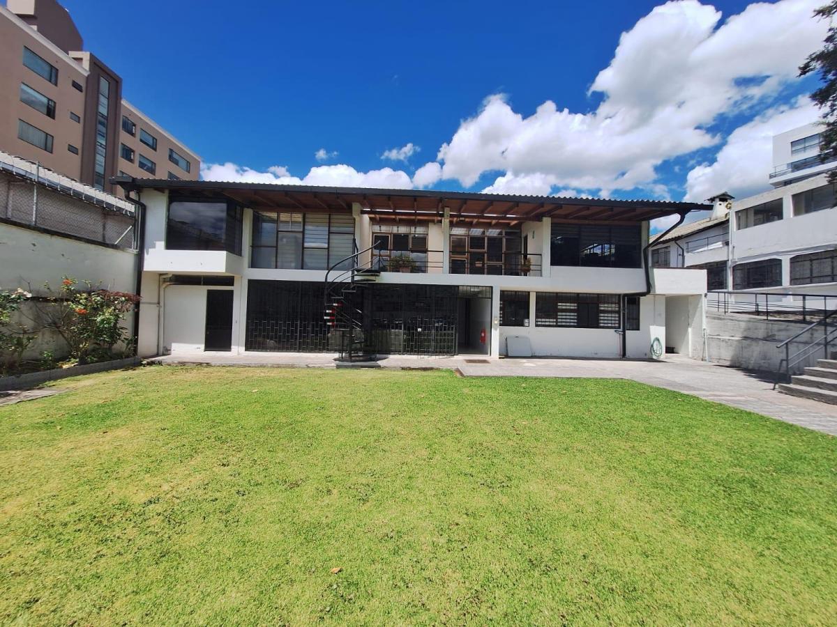 Venta Terreno Norte de Quito, Sector Granda Centeno 1827 m² — imagen 8