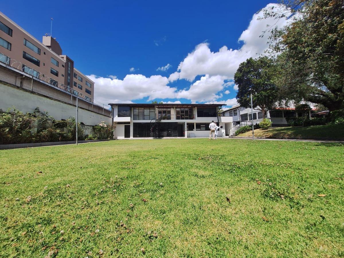 Venta Terreno Norte de Quito, Sector Granda Centeno 1827 m² — imagen 7
