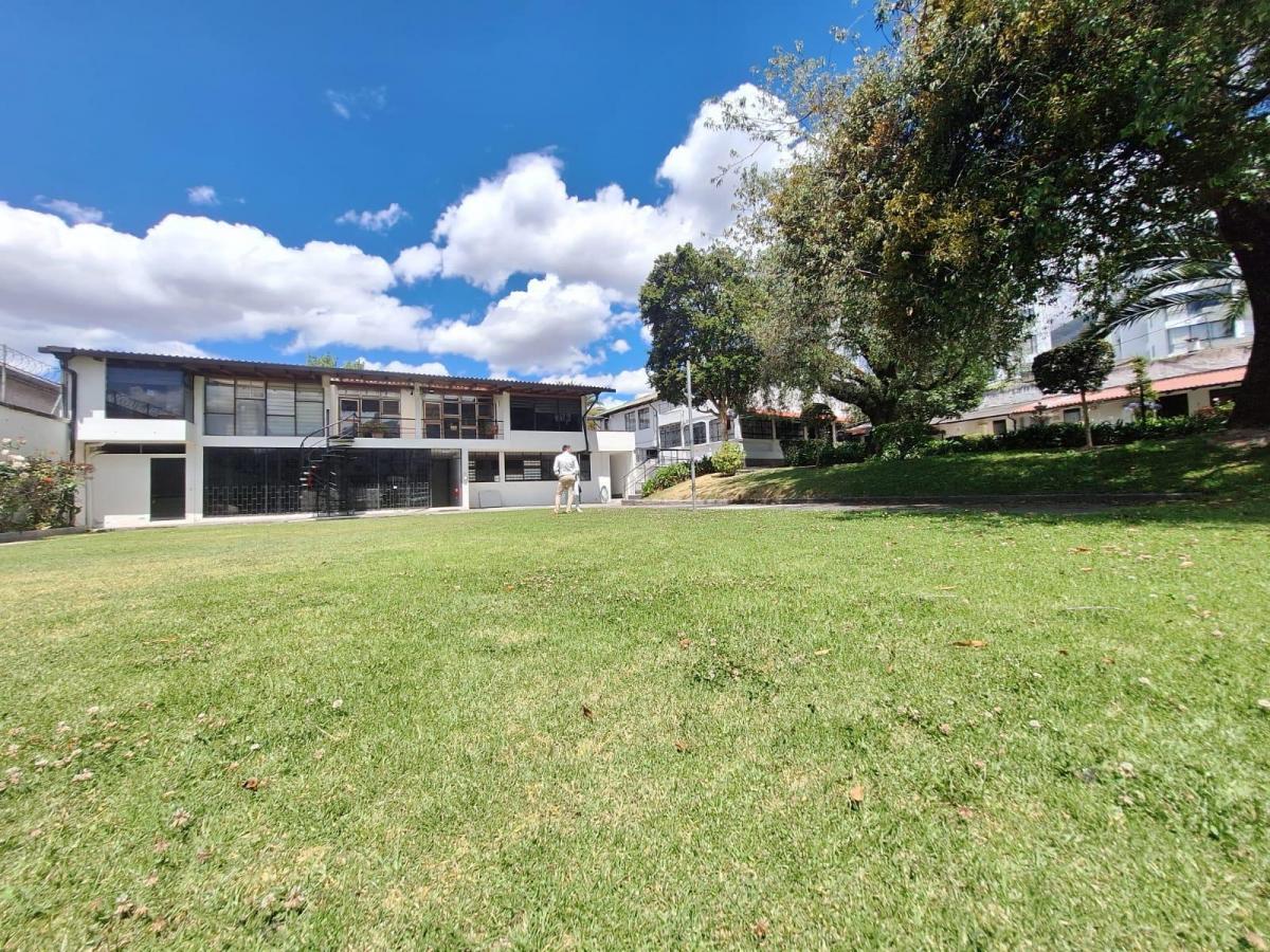 Venta Terreno Norte de Quito, Sector Granda Centeno 1827 m² — imagen 6
