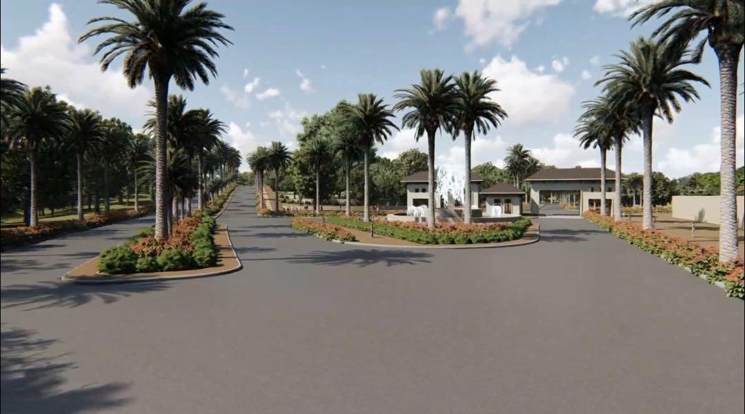 Se Vende Terreno en Zona Sur de Manta Proyecto Ciudad Inteligente, Manabí — imagen 3