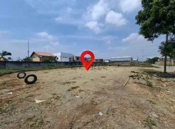 Terreno Comercial en Alquiler La Aurora Daule Sector El Dorado, Guayas — imagen 4