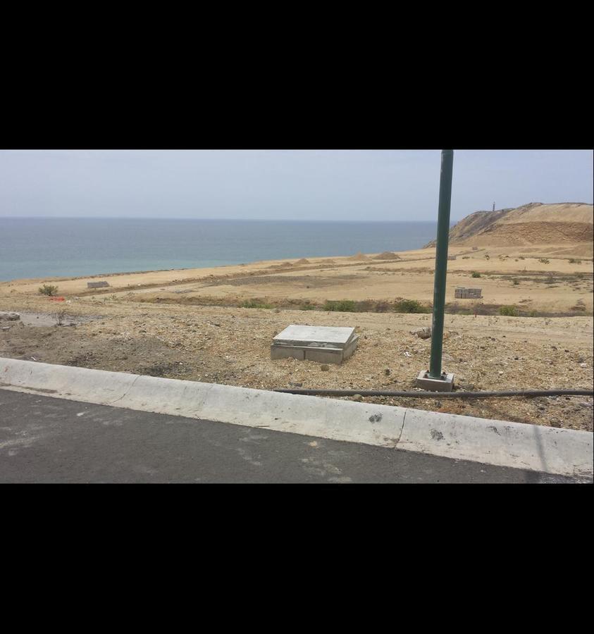 Terreno Urbanizacion Vista Al Mar Manta Asantos, Manabí — imagen 2