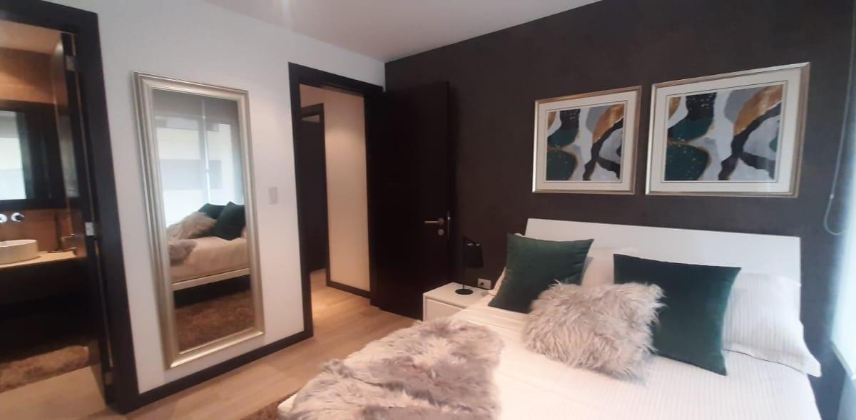 Venta Departamento Republica del Salvador — imagen 8